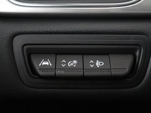 Renault Captur | Half leder | Navigatie | DAB+ | Cruise control | Lane assist | Climate Control | Virtual Displa... ActivLease financial lease