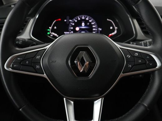 Renault Captur | Half leder | Navigatie | DAB+ | Cruise control | Lane assist | Climate Control | Virtual Displa... ActivLease financial lease