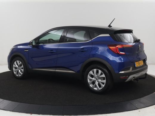 Renault Captur | Half leder | Navigatie | DAB+ | Cruise control | Lane assist | Climate Control | Virtual Displa... ActivLease financial lease