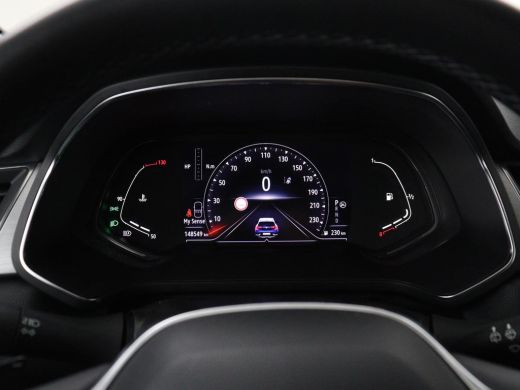 Renault Captur | Half leder | Navigatie | DAB+ | Cruise control | Lane assist | Climate Control | Virtual Displa... ActivLease financial lease