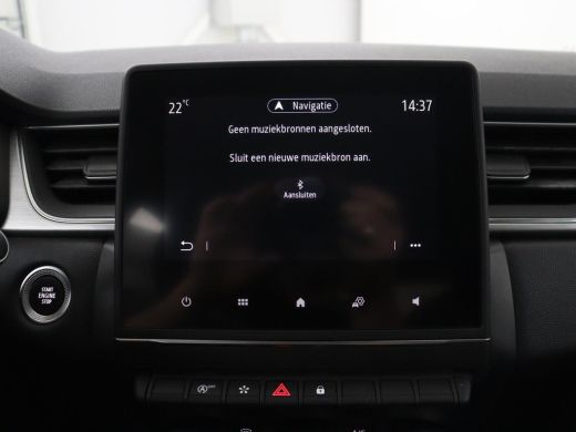 Renault Captur | Half leder | Navigatie | DAB+ | Cruise control | Lane assist | Climate Control | Virtual Displa... ActivLease financial lease