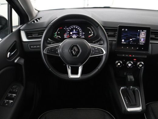 Renault Captur | Half leder | Navigatie | DAB+ | Cruise control | Lane assist | Climate Control | Virtual Displa... ActivLease financial lease