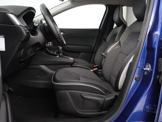 Renault Captur | Half leder | Navigatie | DAB+ | Cruise control | Lane assist | Climate Control | Virtual Displa... ActivLease financial lease