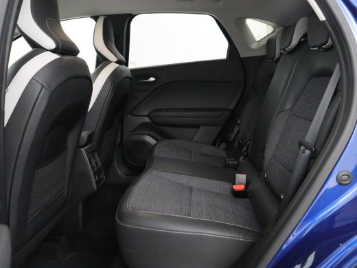 Renault Captur | Half leder | Navigatie | DAB+ | Cruise control | Lane assist | Climate Control | Virtual Displa... ActivLease financial lease