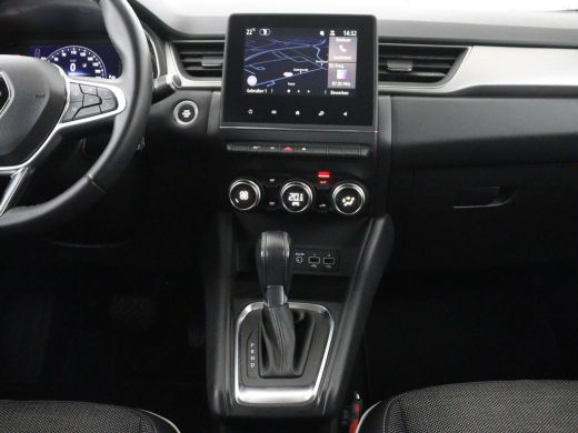 Renault Captur | Half leder | Navigatie | DAB+ | Cruise control | Lane assist | Climate Control | Virtual Displa... ActivLease financial lease