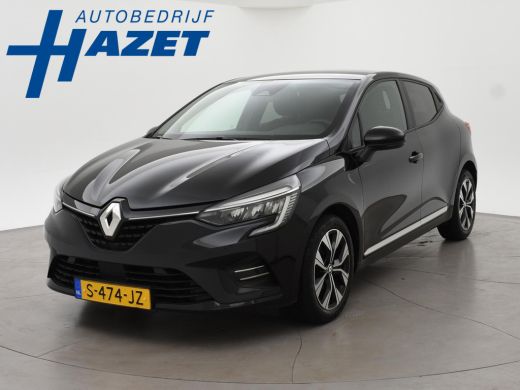 Renault Clio 1.0 TCe 90 EVOLUTION + CARPLAY | LED | CRUISE CONTROL ActivLease financial lease