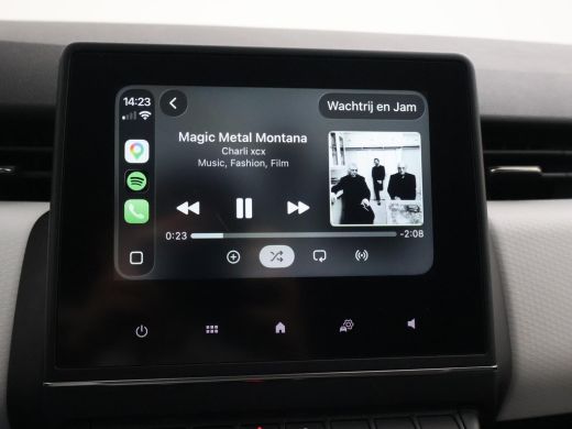 Renault Clio 1.0 TCe 90 EVOLUTION + CARPLAY | LED | CRUISE CONTROL ActivLease financial lease