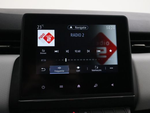 Renault Clio 1.0 TCe 90 EVOLUTION + CARPLAY | LED | CRUISE CONTROL ActivLease financial lease