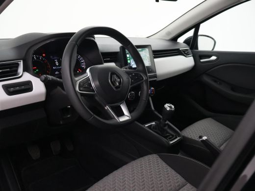 Renault Clio 1.0 TCe 90 EVOLUTION + CARPLAY | LED | CRUISE CONTROL ActivLease financial lease