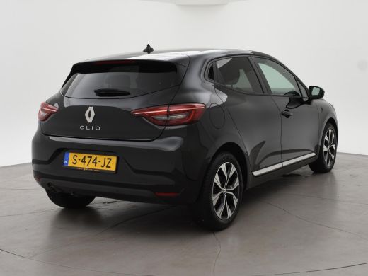 Renault Clio 1.0 TCe 90 EVOLUTION + CARPLAY | LED | CRUISE CONTROL ActivLease financial lease