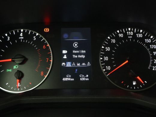 Renault Clio 1.0 TCe 90 EVOLUTION + CARPLAY | LED | CRUISE CONTROL ActivLease financial lease