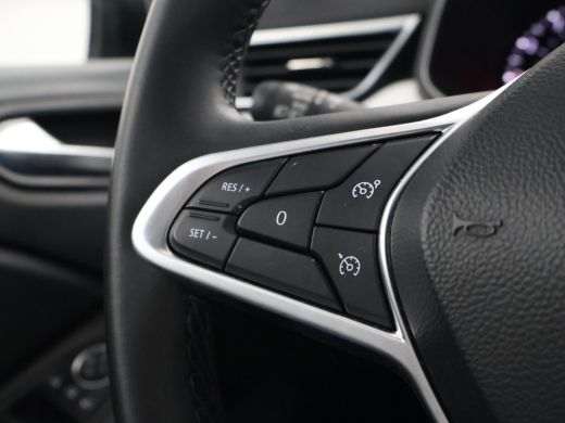 Renault Clio 1.0 TCe 90 EVOLUTION + CARPLAY | LED | CRUISE CONTROL ActivLease financial lease
