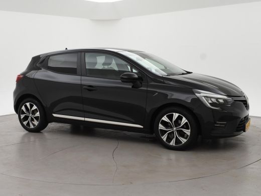 Renault Clio 1.0 TCe 90 EVOLUTION + CARPLAY | LED | CRUISE CONTROL ActivLease financial lease