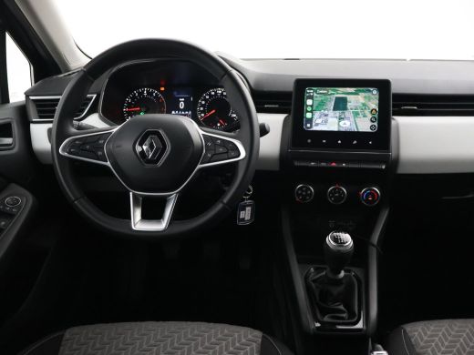 Renault Clio 1.0 TCe 90 EVOLUTION + CARPLAY | LED | CRUISE CONTROL ActivLease financial lease