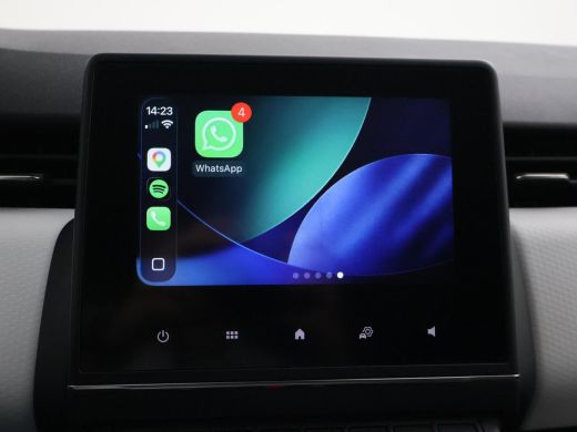 Renault Clio 1.0 TCe 90 EVOLUTION + CARPLAY | LED | CRUISE CONTROL ActivLease financial lease