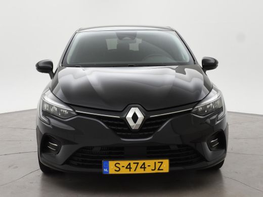 Renault Clio 1.0 TCe 90 EVOLUTION + CARPLAY | LED | CRUISE CONTROL ActivLease financial lease