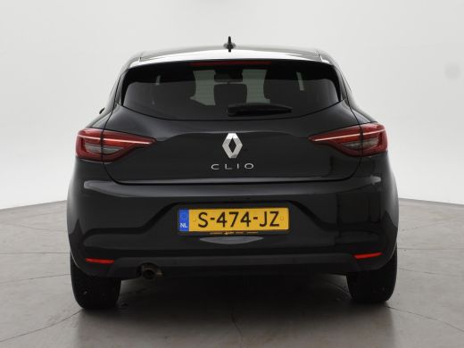 Renault Clio 1.0 TCe 90 EVOLUTION + CARPLAY | LED | CRUISE CONTROL ActivLease financial lease