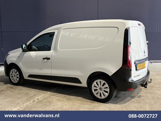 Renault Express 1.5 dCi L1H1 Euro6 Airco | Camera | Navigatie | Cruisecontrol | LED | Trekhaak Parkeersensoren ActivLease financial lease