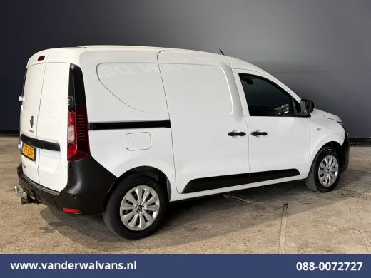 Renault Express 1.5 dCi L1H1 Euro6 Airco | Camera | Navigatie | Cruisecontrol | LED | Trekhaak Parkeersensoren ActivLease financial lease