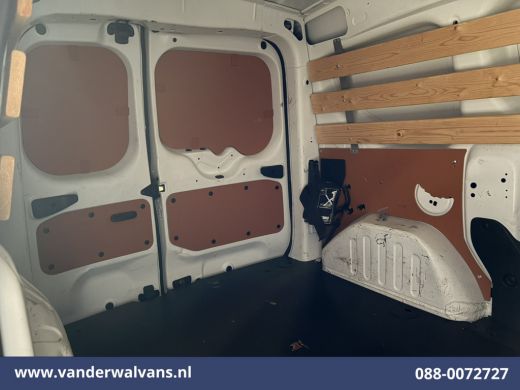 Renault Express 1.5 dCi L1H1 Euro6 Airco | Camera | Navigatie | Cruisecontrol | LED | Trekhaak Parkeersensoren ActivLease financial lease