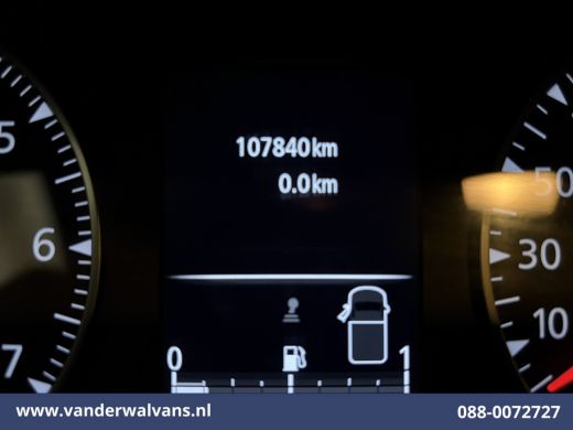 Renault Express 1.5 dCi L1H1 Euro6 Airco | Camera | Navigatie | Cruisecontrol | LED | Trekhaak Parkeersensoren ActivLease financial lease