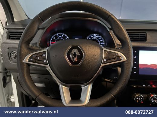 Renault Express 1.5 dCi L1H1 Euro6 Airco | Camera | Navigatie | Cruisecontrol | LED | Trekhaak Parkeersensoren ActivLease financial lease