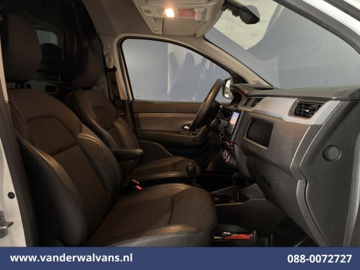 Renault Express 1.5 dCi L1H1 Euro6 Airco | Camera | Navigatie | Cruisecontrol | LED | Trekhaak Parkeersensoren ActivLease financial lease