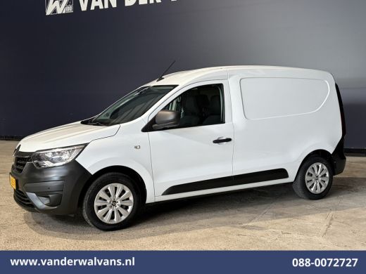 Renault Express 1.5 dCi L1H1 Euro6 Airco | Camera | Navigatie | Cruisecontrol | LED | Trekhaak Parkeersensoren ActivLease financial lease
