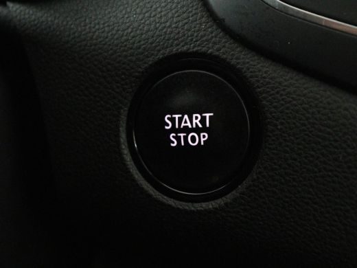 Renault M&eacute;gane Estate Estate 1.2 TCe Limited | Half leder | Stoelverwarming | Cruise control | Climate control | Naviga... ActivLease financial lease