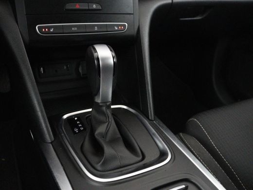 Renault M&eacute;gane Estate Estate 1.2 TCe Limited | Half leder | Stoelverwarming | Cruise control | Climate control | Naviga... ActivLease financial lease