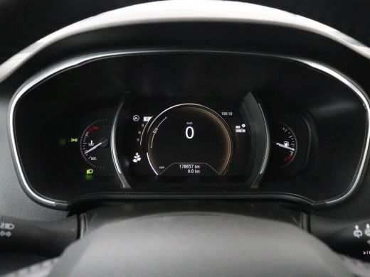 Renault M&eacute;gane Estate Estate 1.2 TCe Limited | Half leder | Stoelverwarming | Cruise control | Climate control | Naviga... ActivLease financial lease