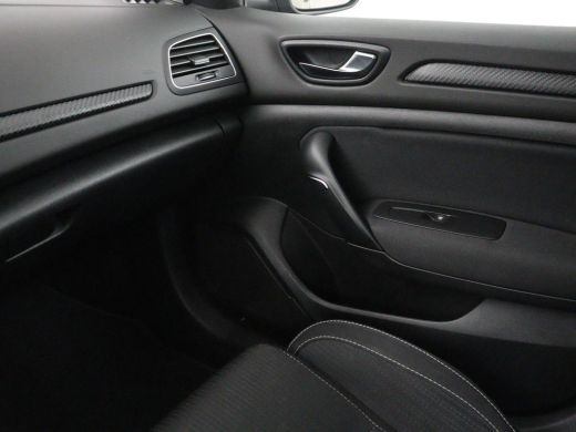 Renault M&eacute;gane Estate Estate 1.2 TCe Limited | Half leder | Stoelverwarming | Cruise control | Climate control | Naviga... ActivLease financial lease
