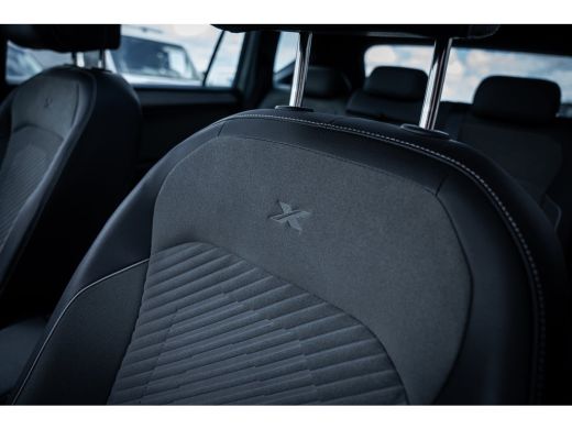 Seat Tarraco 1.4 TSI e-Hybrid PHEV Xcellence | Achteruitrijcamera | Apple Carplay/Android Auto|telefoonintegra... ActivLease financial lease