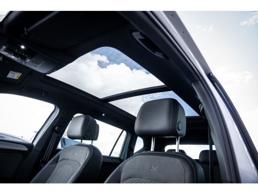 Seat Tarraco 1.4 TSI e-Hybrid PHEV Xcellence | Achteruitrijcamera | Apple Carplay/Android Auto|telefoonintegra... ActivLease financial lease