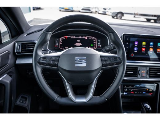Seat Tarraco 1.4 TSI e-Hybrid PHEV Xcellence | Achteruitrijcamera | Apple Carplay/Android Auto|telefoonintegra... ActivLease financial lease