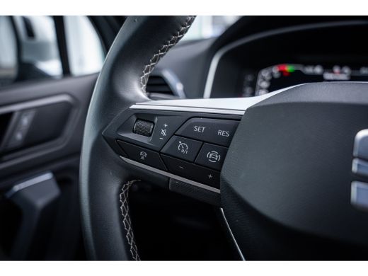 Seat Tarraco 1.4 TSI e-Hybrid PHEV Xcellence | Achteruitrijcamera | Apple Carplay/Android Auto|telefoonintegra... ActivLease financial lease