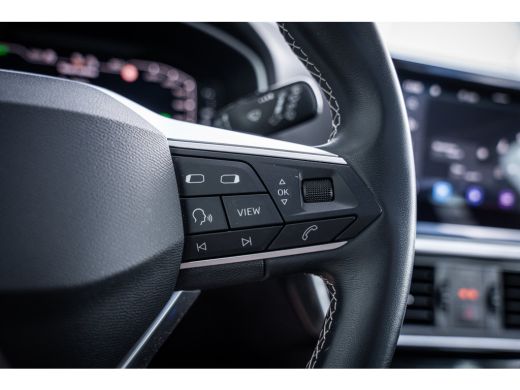 Seat Tarraco 1.4 TSI e-Hybrid PHEV Xcellence | Achteruitrijcamera | Apple Carplay/Android Auto|telefoonintegra... ActivLease financial lease