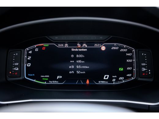 Seat Tarraco 1.4 TSI e-Hybrid PHEV Xcellence | Achteruitrijcamera | Apple Carplay/Android Auto|telefoonintegra... ActivLease financial lease