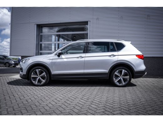Seat Tarraco 1.4 TSI e-Hybrid PHEV Xcellence | Achteruitrijcamera | Apple Carplay/Android Auto|telefoonintegra... ActivLease financial lease
