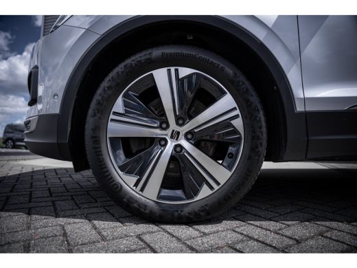 Seat Tarraco 1.4 TSI e-Hybrid PHEV Xcellence | Achteruitrijcamera | Apple Carplay/Android Auto|telefoonintegra... ActivLease financial lease