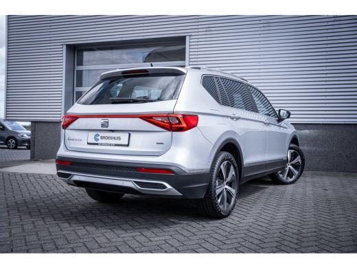 Seat Tarraco 1.4 TSI e-Hybrid PHEV Xcellence | Achteruitrijcamera | Apple Carplay/Android Auto|telefoonintegra... ActivLease financial lease