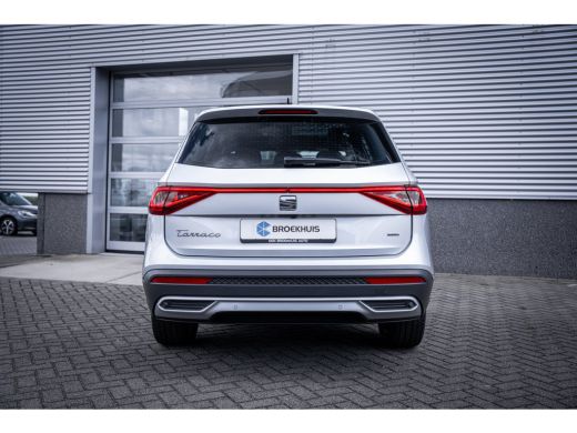 Seat Tarraco 1.4 TSI e-Hybrid PHEV Xcellence | Achteruitrijcamera | Apple Carplay/Android Auto|telefoonintegra... ActivLease financial lease