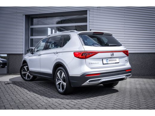 Seat Tarraco 1.4 TSI e-Hybrid PHEV Xcellence | Achteruitrijcamera | Apple Carplay/Android Auto|telefoonintegra... ActivLease financial lease