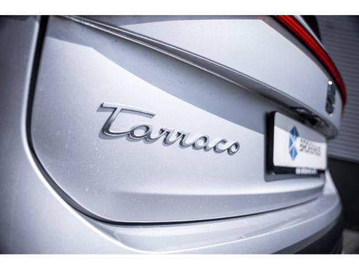 Seat Tarraco 1.4 TSI e-Hybrid PHEV Xcellence | Achteruitrijcamera | Apple Carplay/Android Auto|telefoonintegra... ActivLease financial lease