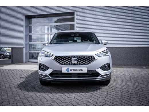 Seat Tarraco 1.4 TSI e-Hybrid PHEV Xcellence | Achteruitrijcamera | Apple Carplay/Android Auto|telefoonintegra... ActivLease financial lease