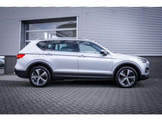 Seat Tarraco 1.4 TSI e-Hybrid PHEV Xcellence | Achteruitrijcamera | Apple Carplay/Android Auto|telefoonintegra... ActivLease financial lease