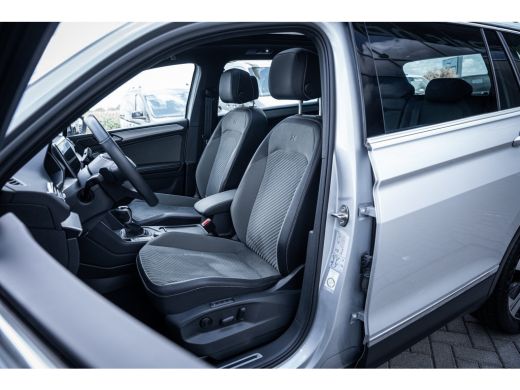 Seat Tarraco 1.4 TSI e-Hybrid PHEV Xcellence | Achteruitrijcamera | Apple Carplay/Android Auto|telefoonintegra... ActivLease financial lease