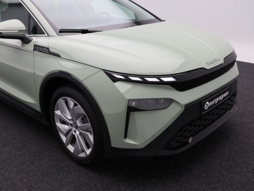 Skoda Elroq 60 Business Edition 204 Pk | Matrix LED | 20 Inch | Camera | Stoelverwarming | Adaptive Cruise | ... ActivLease financial lease