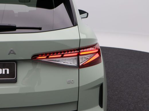 Skoda Elroq 60 Business Edition 204 Pk | Matrix LED | 20 Inch | Camera | Stoelverwarming | Adaptive Cruise | ... ActivLease financial lease