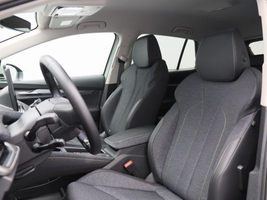 Skoda Elroq 60 Business Edition 204 Pk | Matrix LED | 20 Inch | Camera | Stoelverwarming | Adaptive Cruise | ... ActivLease financial lease